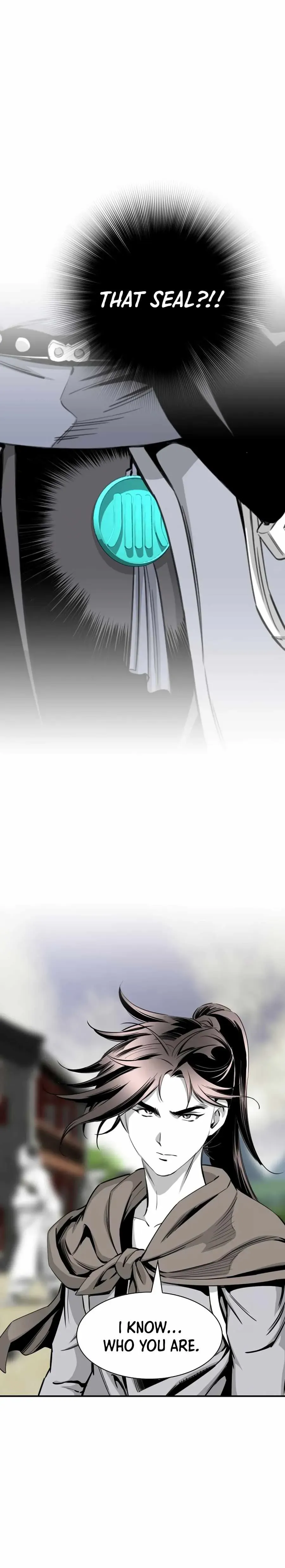 Read Cheonae Hyeomno chapter 45 image 7 on Lezhin