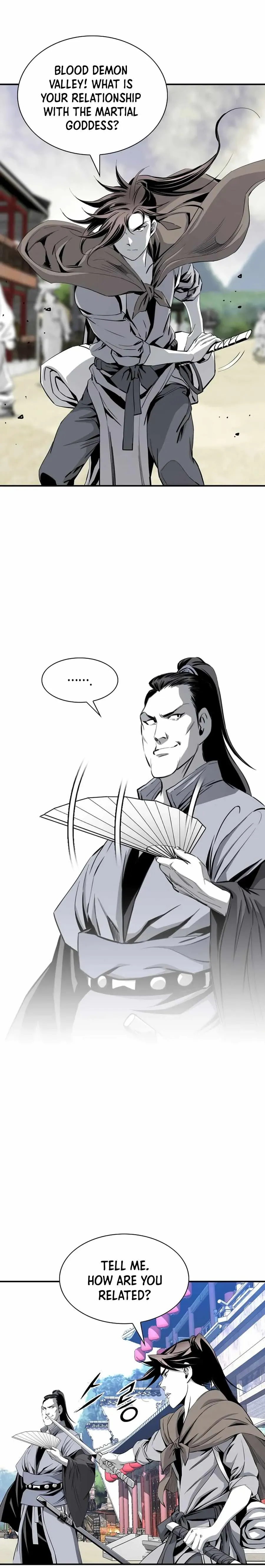 Read Cheonae Hyeomno chapter 45 image 8 on Lezhin
