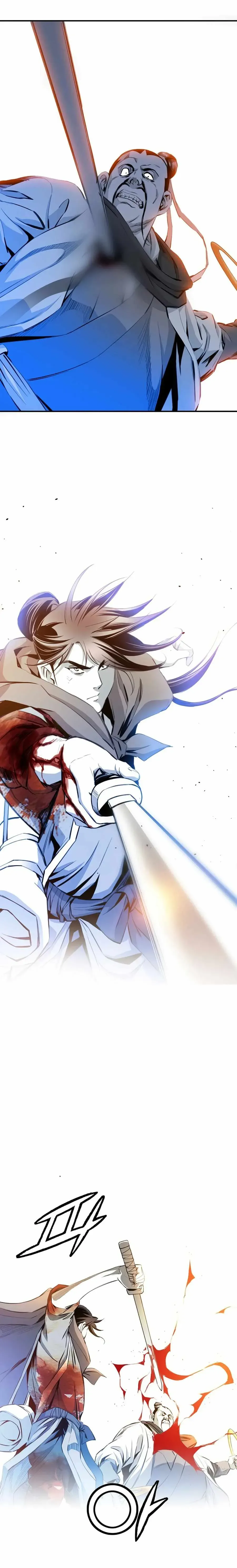 Read Cheonae Hyeomno chapter 47 image 11 on Lezhin