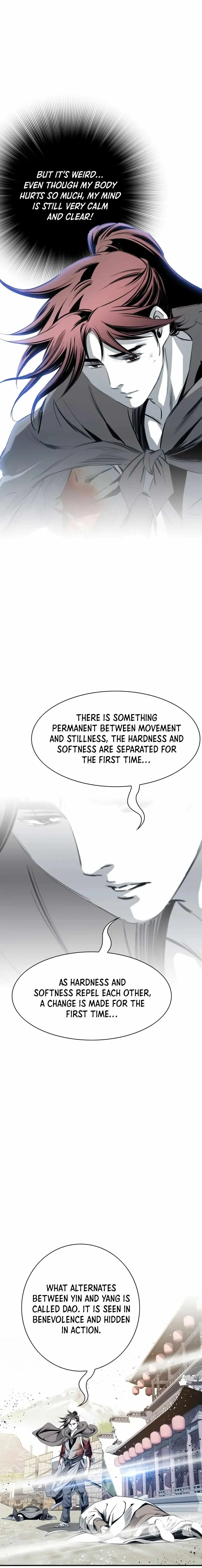 Read Cheonae Hyeomno chapter 47 image 14 on Lezhin
