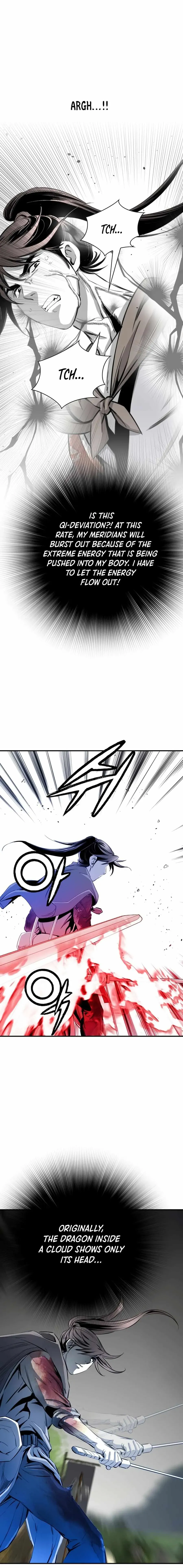 Read Cheonae Hyeomno chapter 47 image 18 on Lezhin