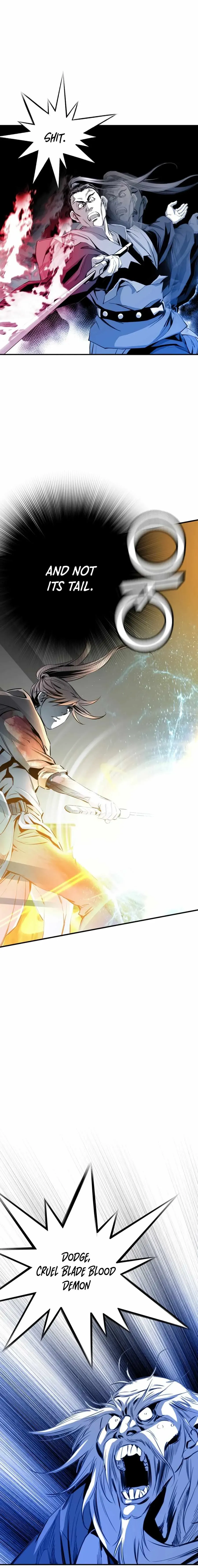 Read Cheonae Hyeomno chapter 47 image 19 on Lezhin