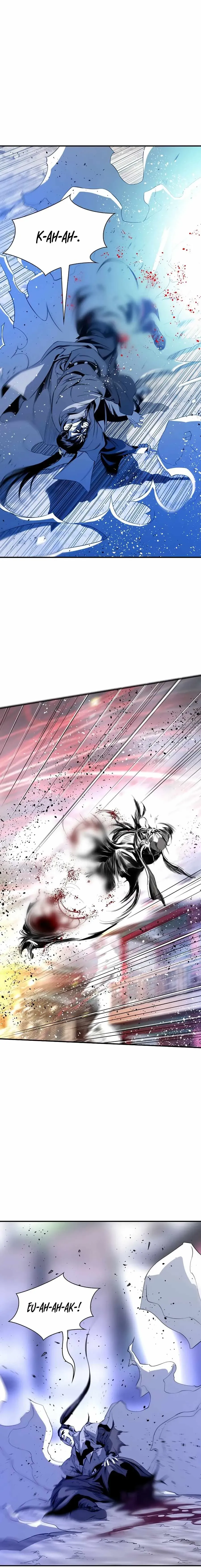 Read Cheonae Hyeomno chapter 47 image 22 on Lezhin