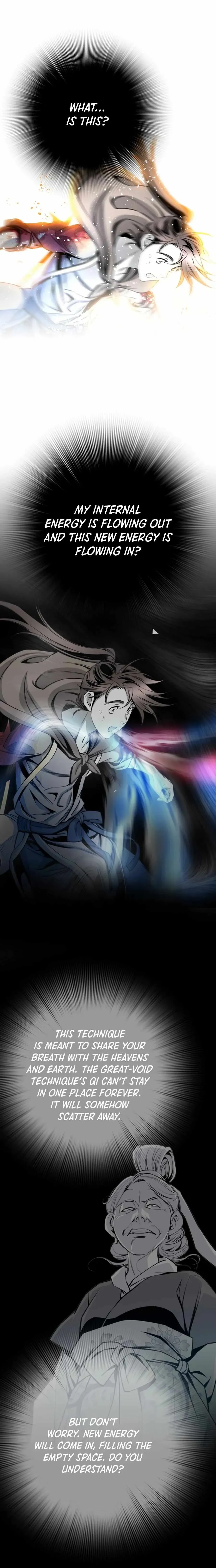 Read Cheonae Hyeomno chapter 47 image 3 on Lezhin