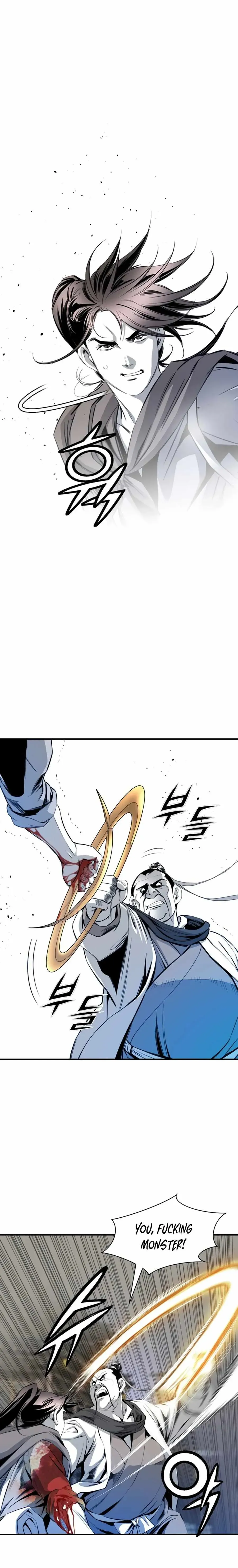 Read Cheonae Hyeomno chapter 47 image 8 on Lezhin