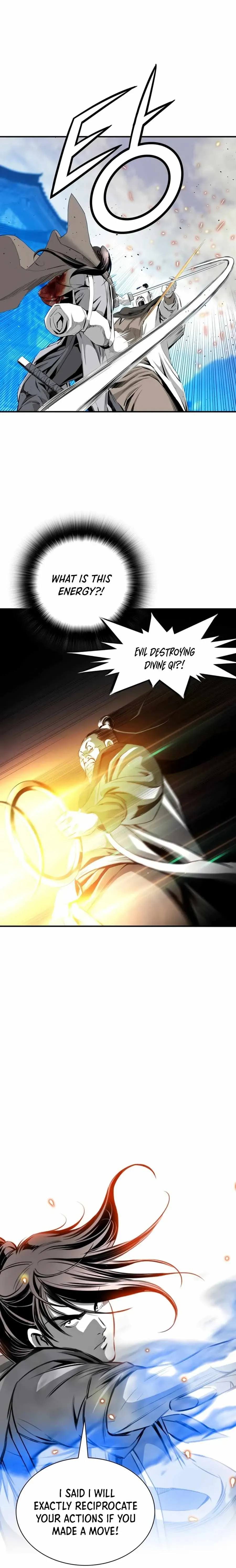 Read Cheonae Hyeomno chapter 47 image 9 on Lezhin