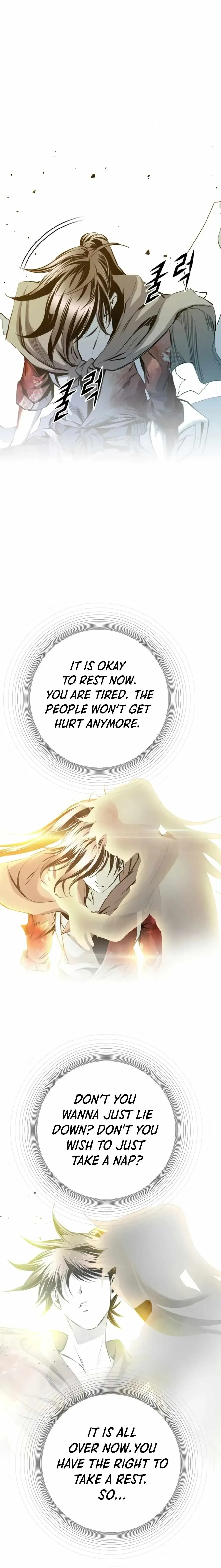 Read Cheonae Hyeomno chapter 48 image 11 on Lezhin
