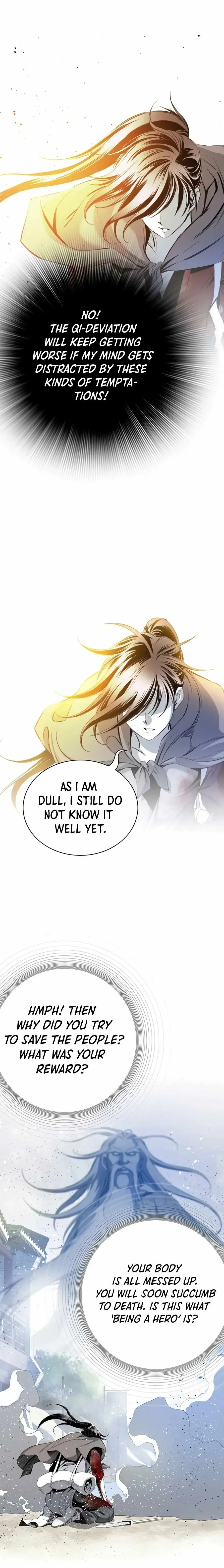 Read Cheonae Hyeomno chapter 48 image 13 on Lezhin