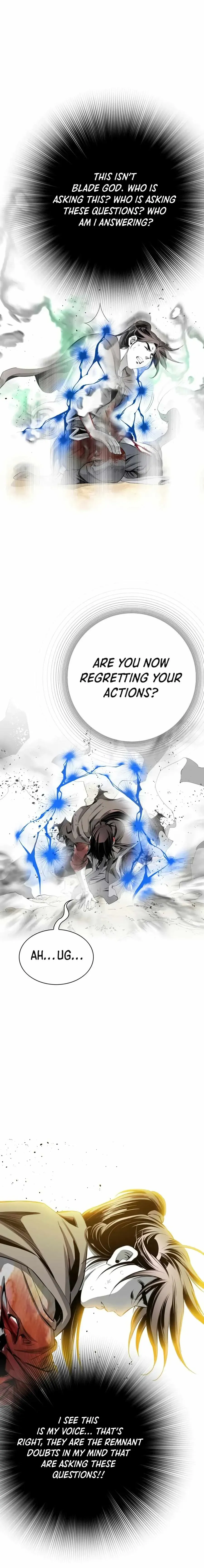 Read Cheonae Hyeomno chapter 48 image 14 on Lezhin