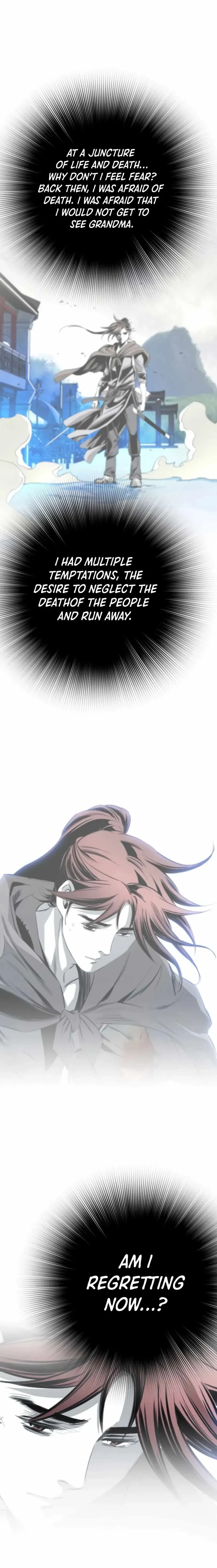 Read Cheonae Hyeomno chapter 48 image 15 on Lezhin
