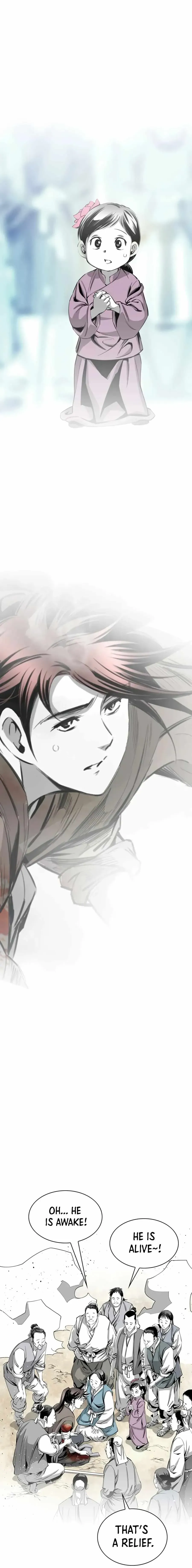 Read Cheonae Hyeomno chapter 48 image 16 on Lezhin