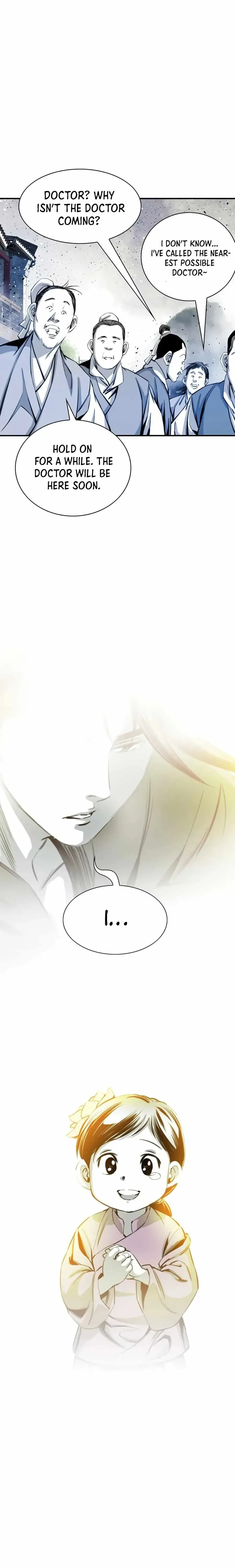 Read Cheonae Hyeomno chapter 48 image 17 on Lezhin