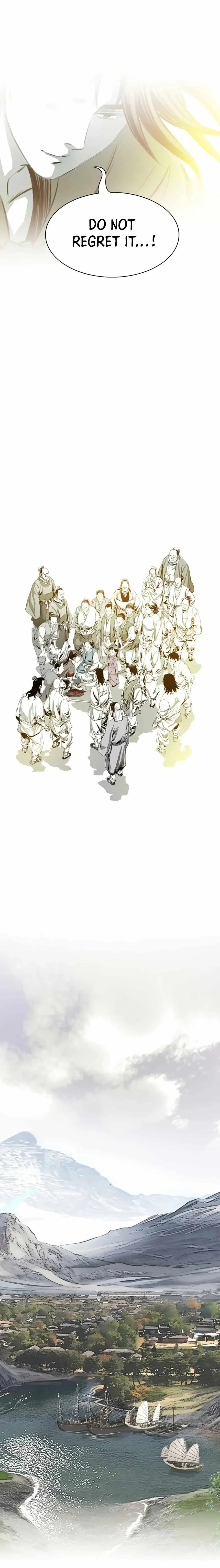 Read Cheonae Hyeomno chapter 48 image 18 on Lezhin