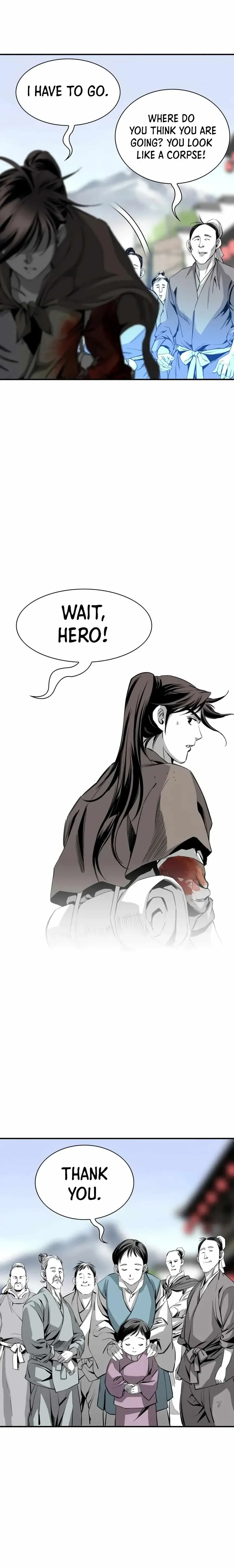 Read Cheonae Hyeomno chapter 48 image 21 on Lezhin