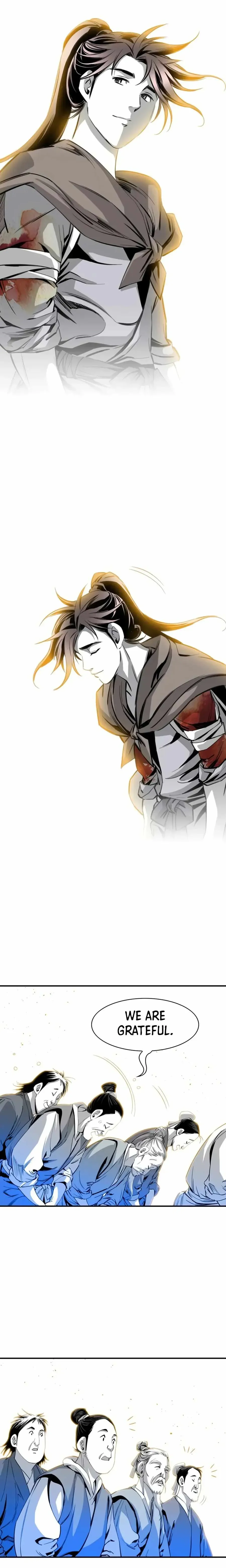 Read Cheonae Hyeomno chapter 48 image 22 on Lezhin