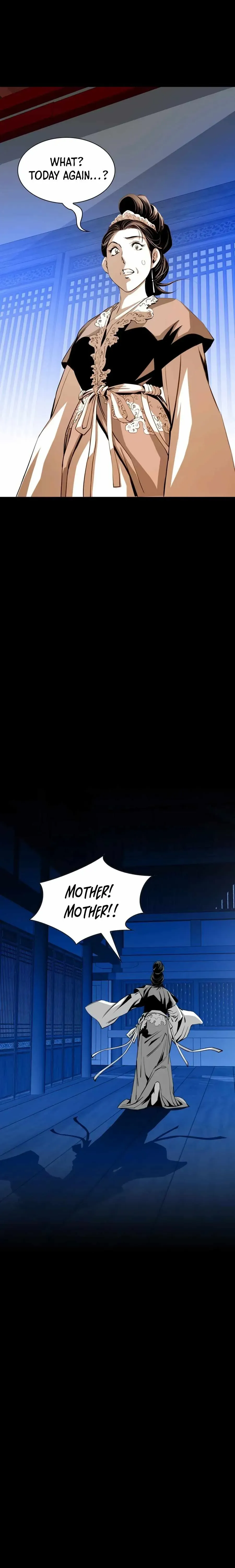 Read Cheonae Hyeomno chapter 48 image 24 on Lezhin