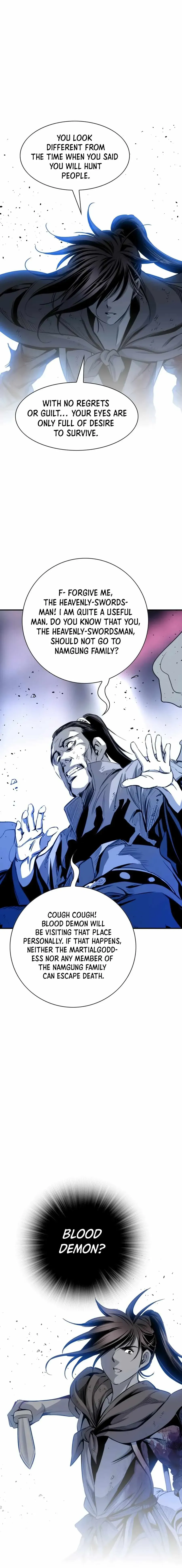 Read Cheonae Hyeomno chapter 48 image 5 on Lezhin