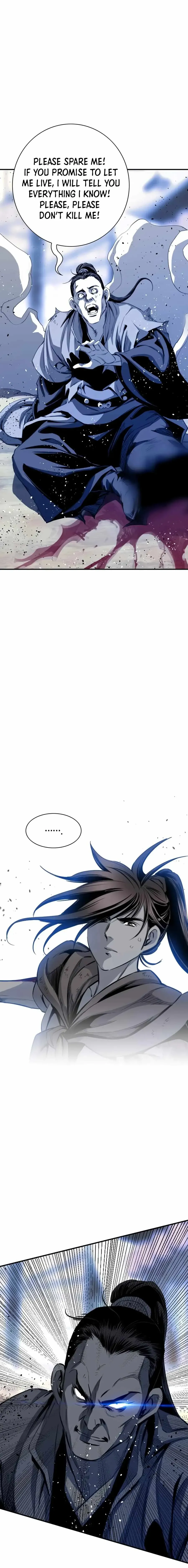 Read Cheonae Hyeomno chapter 48 image 6 on Lezhin