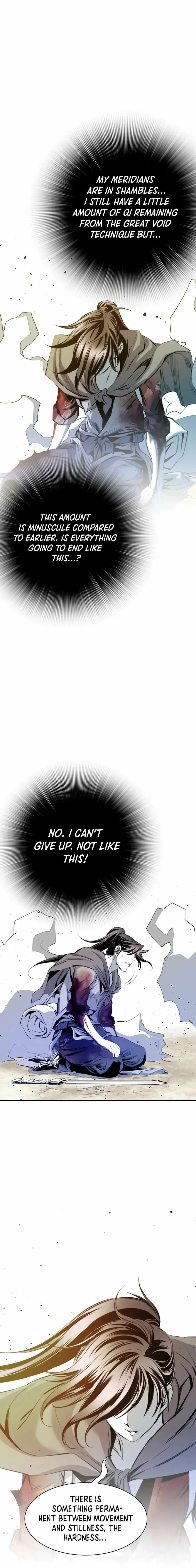 Read Cheonae Hyeomno chapter 48 image 9 on Lezhin