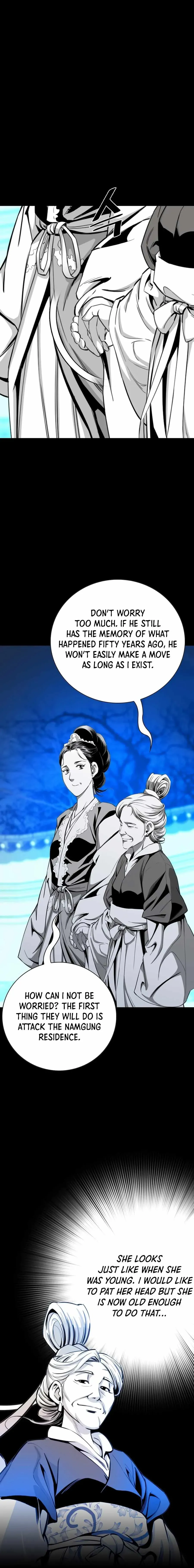 Read Cheonae Hyeomno chapter 49 image 10 on Lezhin