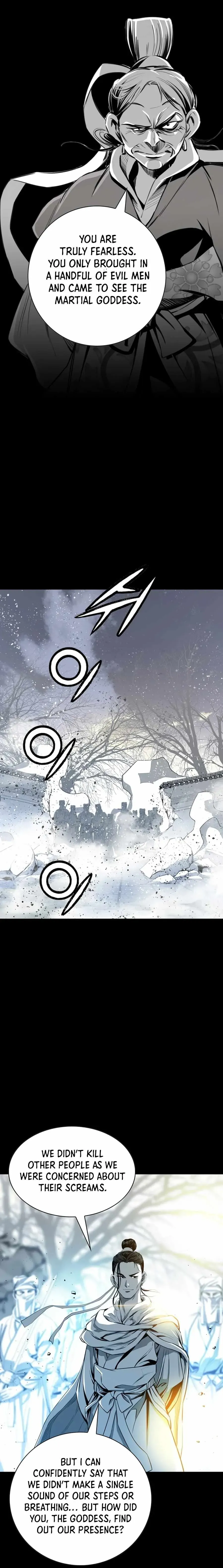 Read Cheonae Hyeomno chapter 49 image 18 on Lezhin
