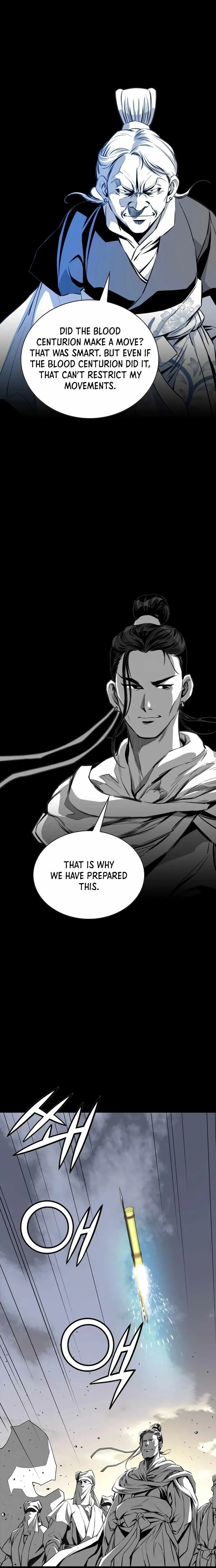 Read Cheonae Hyeomno chapter 49 image 19 on Lezhin