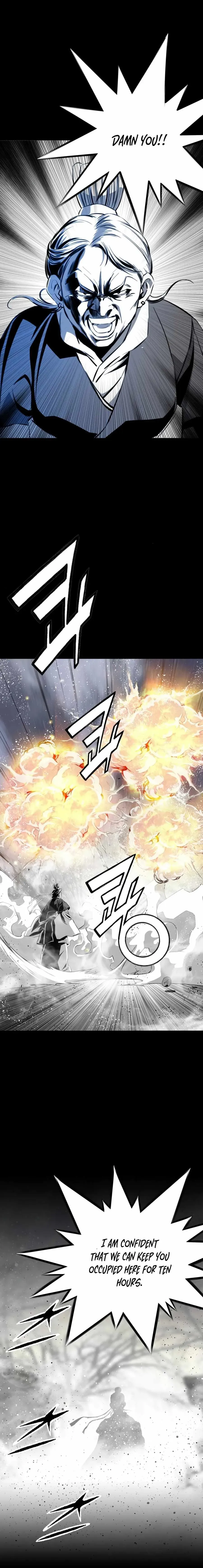 Read Cheonae Hyeomno chapter 49 image 24 on Lezhin