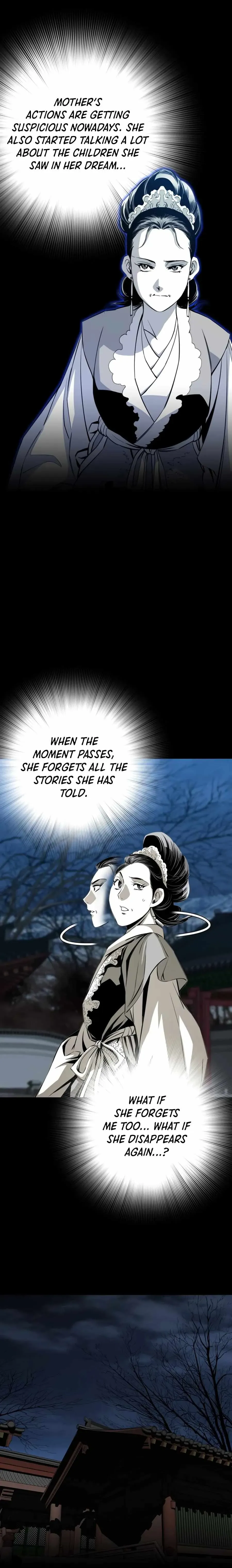 Read Cheonae Hyeomno chapter 49 image 3 on Lezhin
