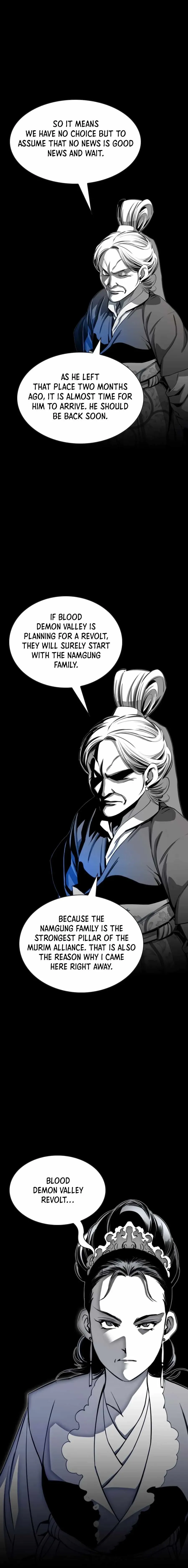 Read Cheonae Hyeomno chapter 49 image 9 on Lezhin
