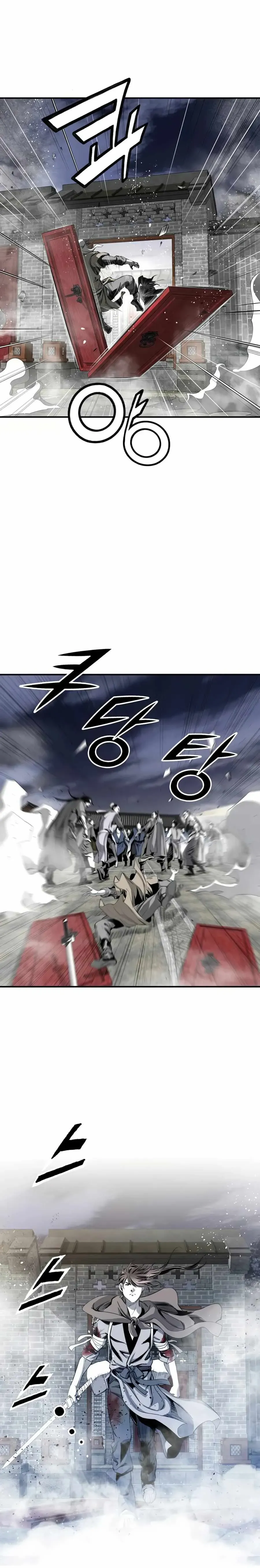 Read Cheonae Hyeomno chapter 51 image 10 on Lezhin
