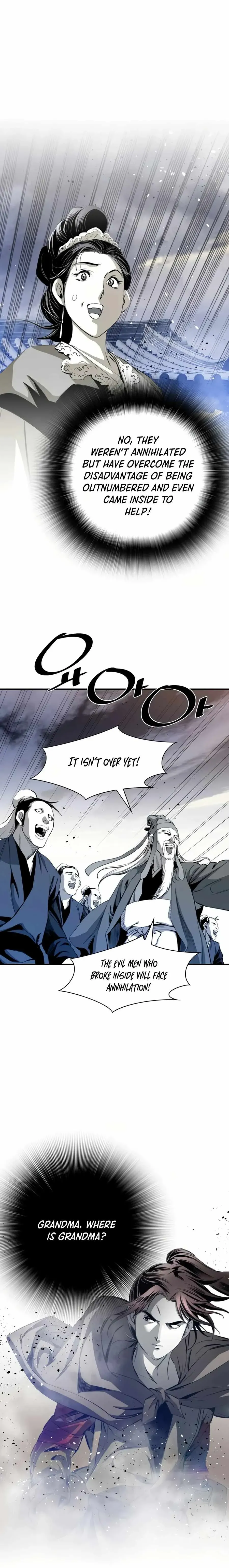 Read Cheonae Hyeomno chapter 51 image 11 on Lezhin