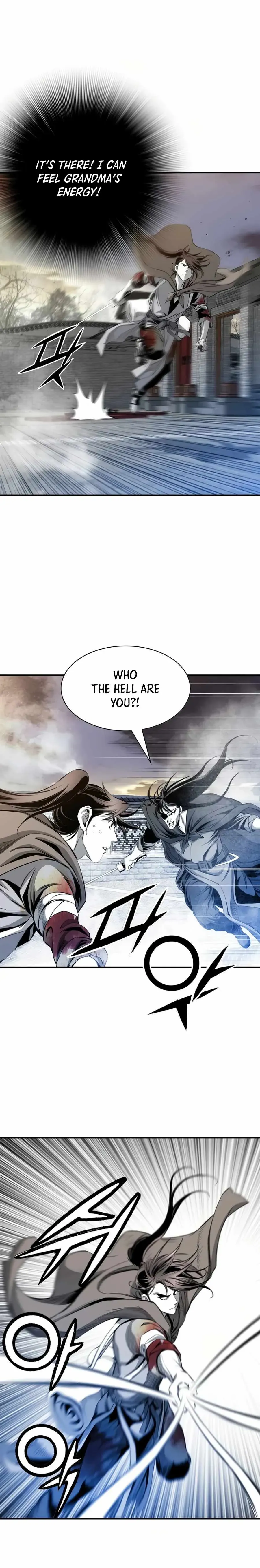 Read Cheonae Hyeomno chapter 51 image 12 on Lezhin