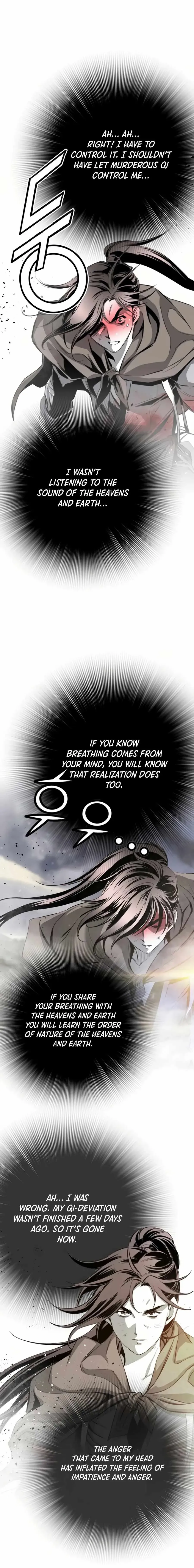 Read Cheonae Hyeomno chapter 51 image 16 on Lezhin