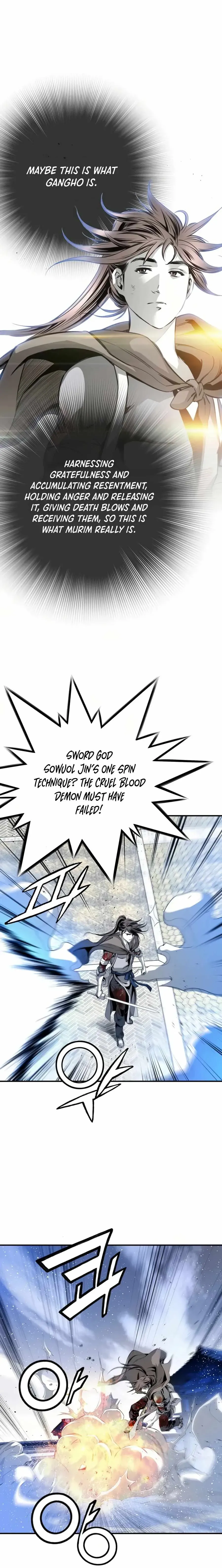 Read Cheonae Hyeomno chapter 51 image 17 on Lezhin
