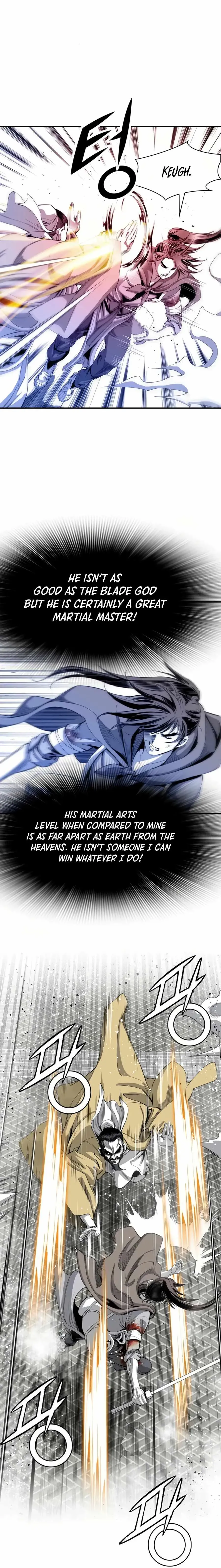 Read Cheonae Hyeomno chapter 51 image 19 on Lezhin