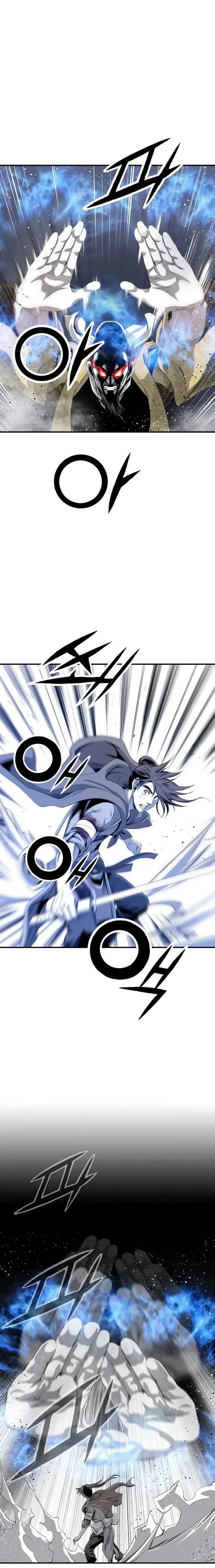 Read Cheonae Hyeomno chapter 51 image 21 on Lezhin