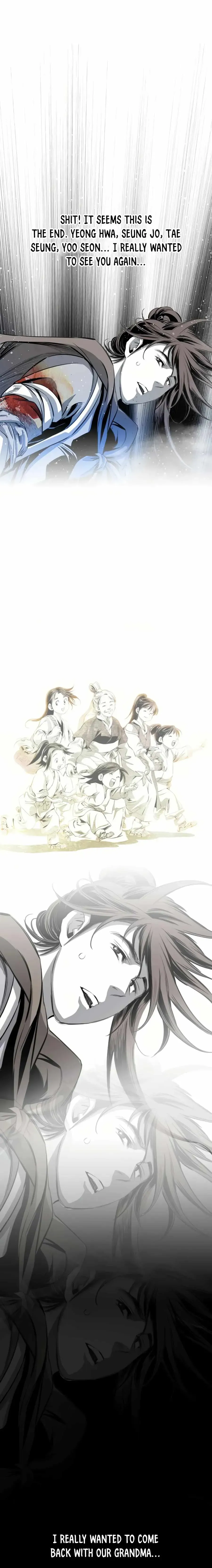 Read Cheonae Hyeomno chapter 51 image 22 on Lezhin