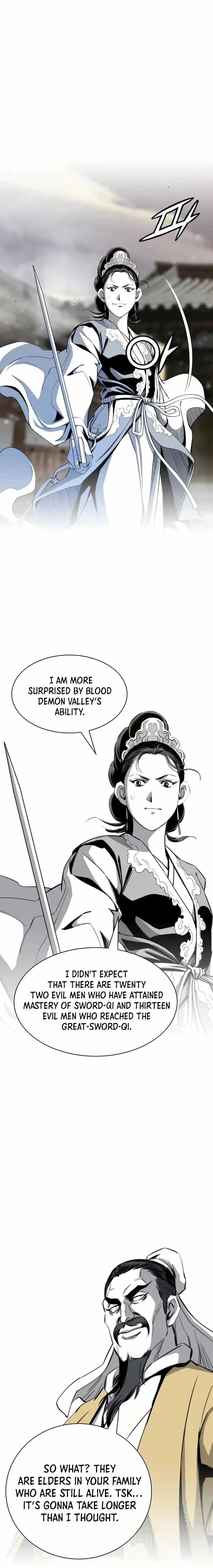 Read Cheonae Hyeomno chapter 51 image 7 on Lezhin