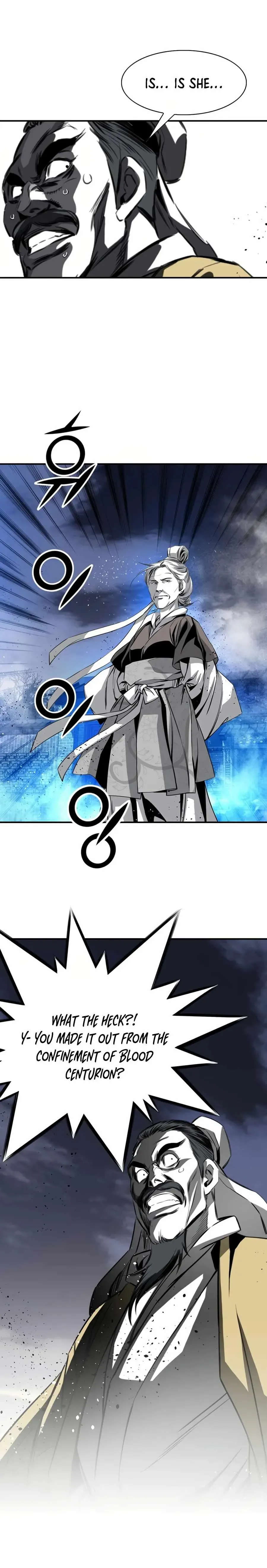 Read Cheonae Hyeomno chapter 53 image 1 on Lezhin