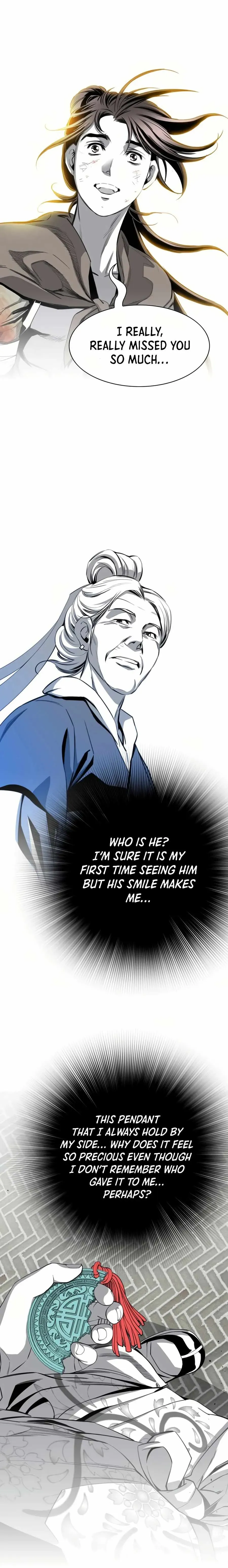 Read Cheonae Hyeomno chapter 53 image 12 on Lezhin