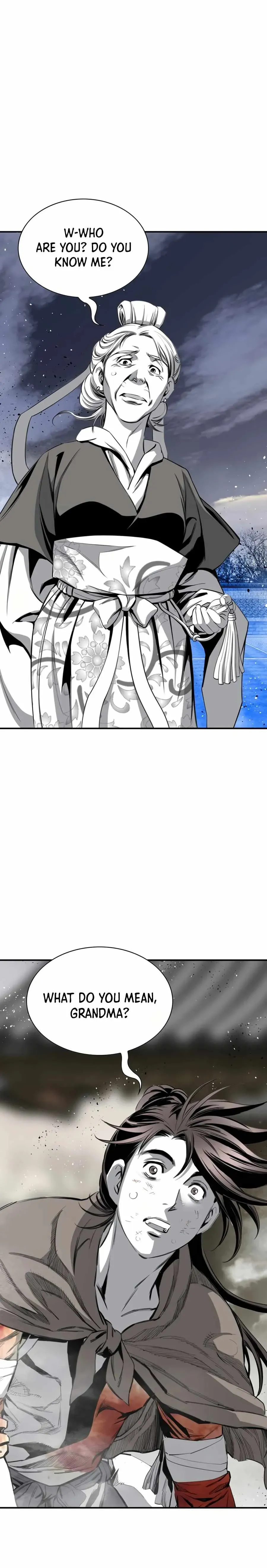 Read Cheonae Hyeomno chapter 53 image 13 on Lezhin