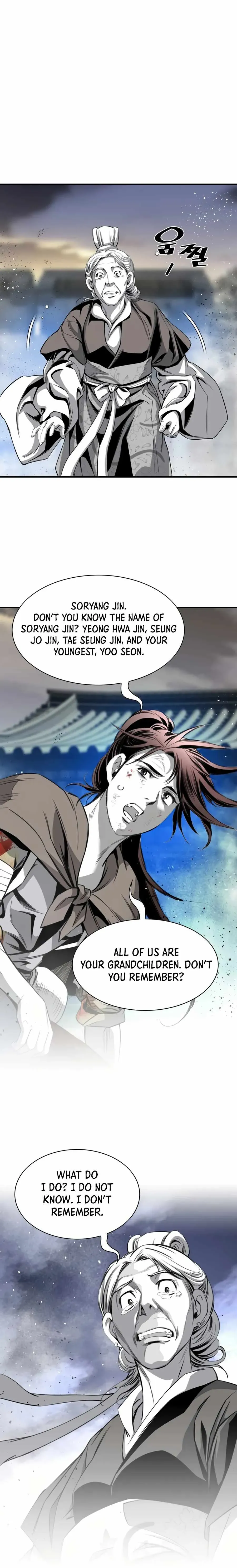 Read Cheonae Hyeomno chapter 53 image 15 on Lezhin