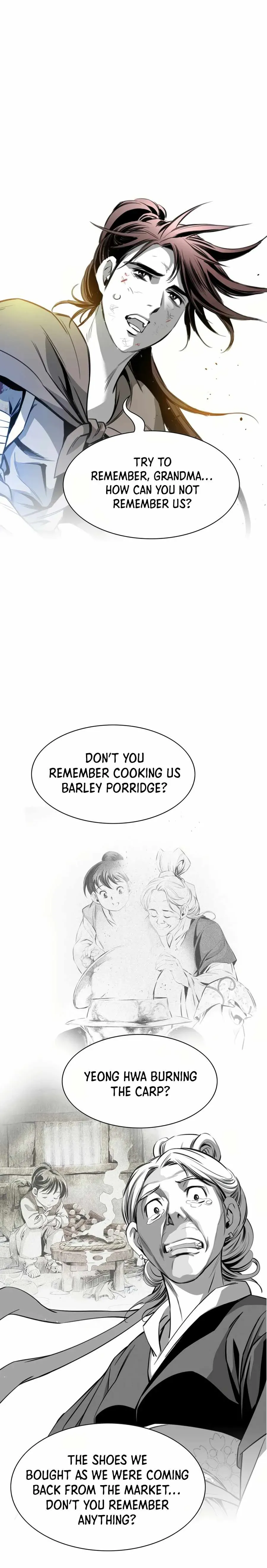 Read Cheonae Hyeomno chapter 53 image 16 on Lezhin