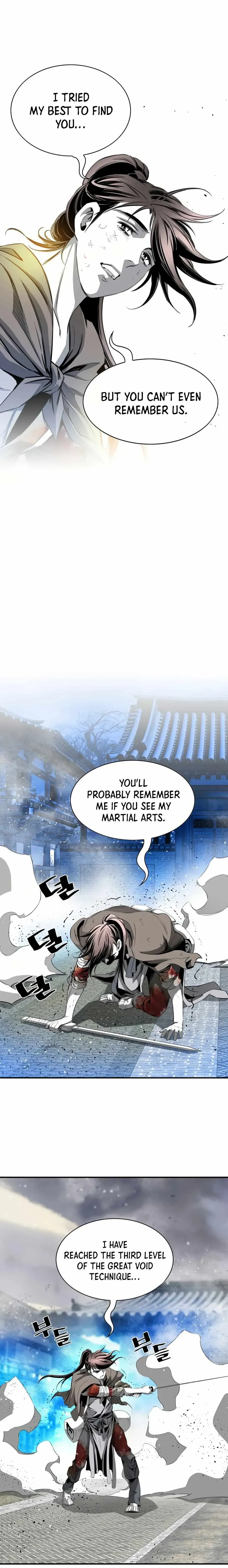 Read Cheonae Hyeomno chapter 53 image 17 on Lezhin