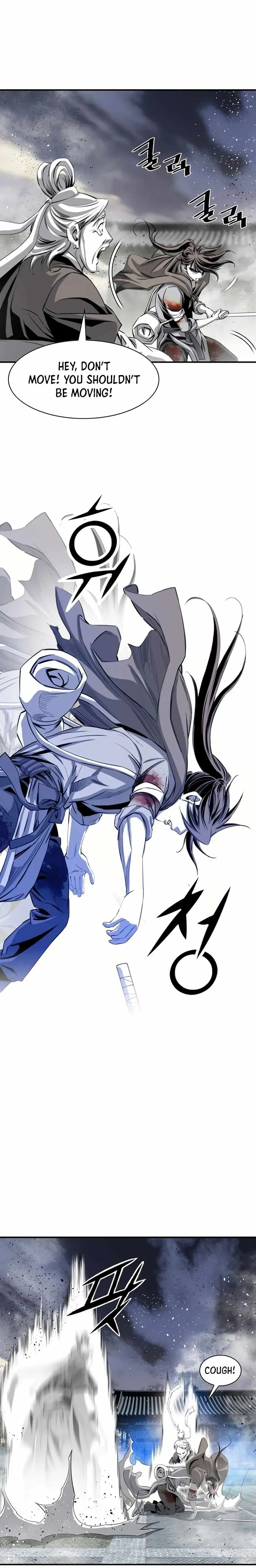 Read Cheonae Hyeomno chapter 53 image 18 on Lezhin