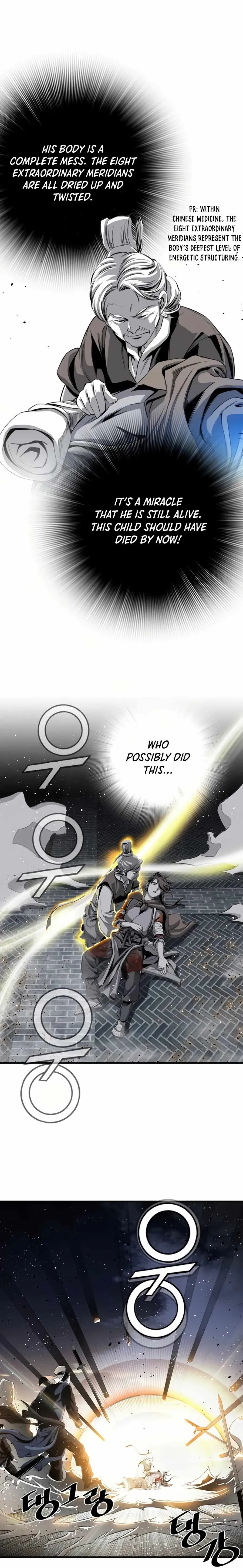 Read Cheonae Hyeomno chapter 53 image 19 on Lezhin