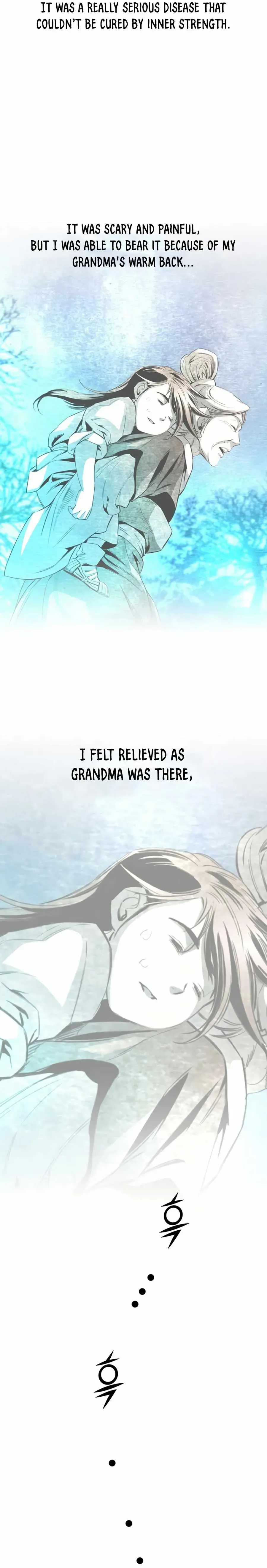 Read Cheonae Hyeomno chapter 53 image 21 on Lezhin