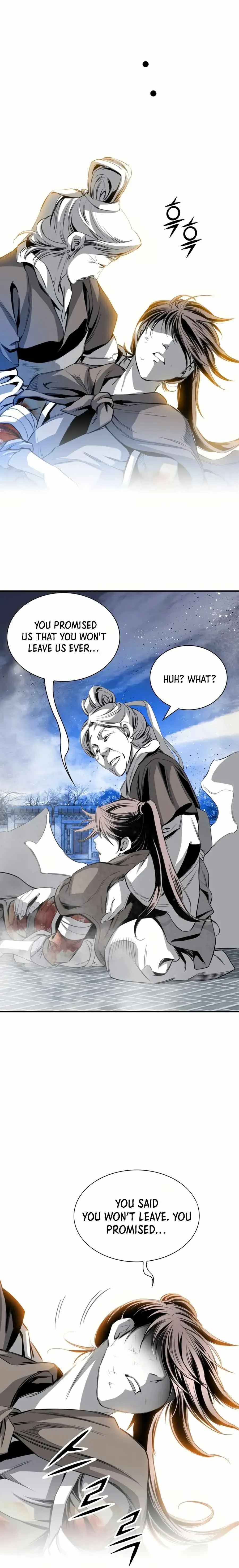 Read Cheonae Hyeomno chapter 53 image 22 on Lezhin