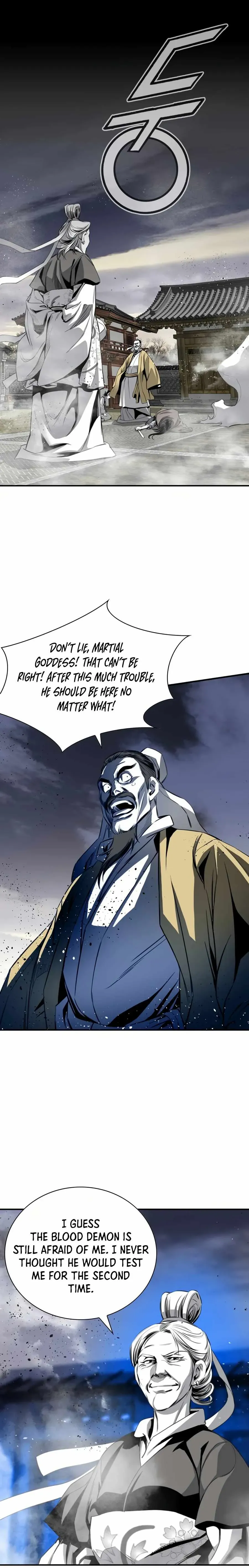 Read Cheonae Hyeomno chapter 53 image 3 on Lezhin