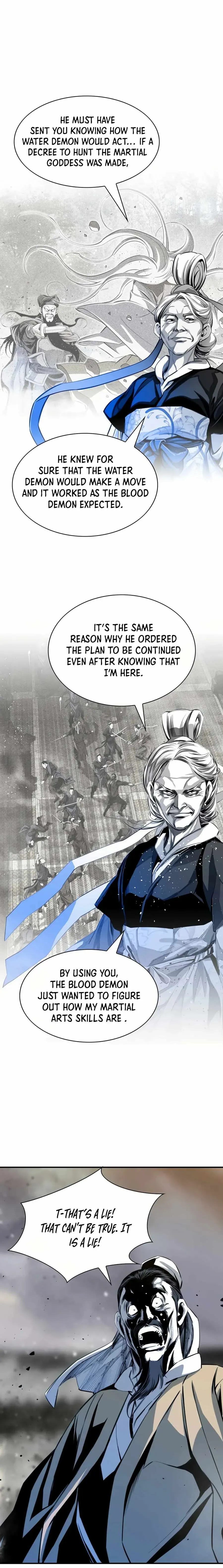 Read Cheonae Hyeomno chapter 53 image 4 on Lezhin